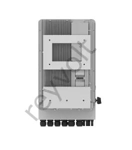 8Kw Hibrit Monofaze İnverter Lv