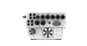 10Kw Hibrit Monofaze İnverter Lv