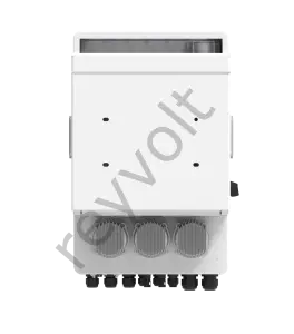 12Kw Hibrit Trifaze İnverter Lv