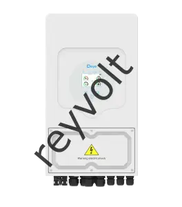 20Kw Hibrit Trifaze İnverter Lv