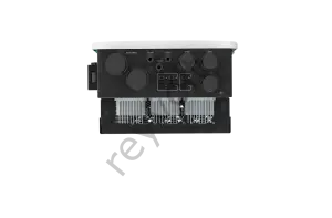 20Kw Hibrit Trifaze İnverter Lv