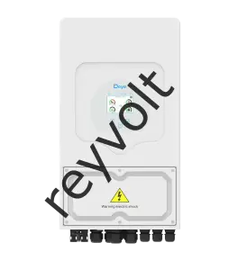 20Kw Hibrit Trifaze İnverter Lv