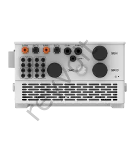 30Kw Hibrit Trifaze İnverter Lv