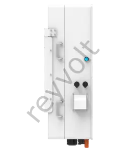 30Kw Hibrit Trifaze İnverter Lv