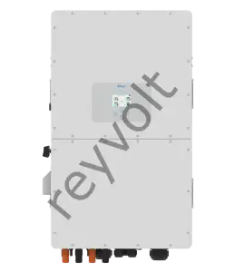 40Kw Hibrit Trifaze İnverter Lv