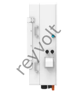 40Kw Hibrit Trifaze İnverter Lv