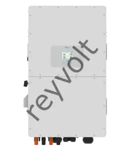 50Kw Hibrit Trifaze İnverter Lv