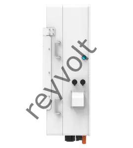 50Kw Hibrit Trifaze İnverter Lv