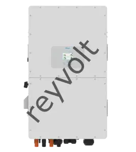 60Kw Hibrit Trifaze İnverter Hv