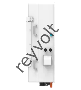 60Kw Hibrit Trifaze İnverter Hv