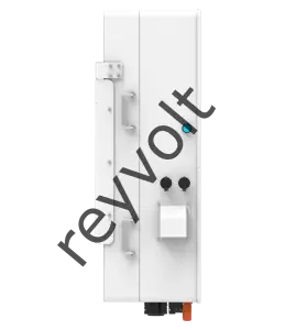 80Kw Hibrit Trifaze İnverter Hv