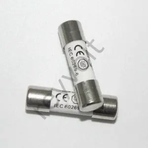 Dc Sigorta 1000V 15A