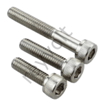 İmbus Civata M8X35 DIN 912