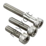 İmbus Civata M8X16 DIN 912