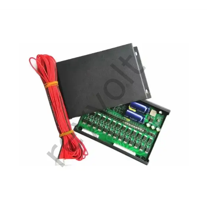 JK Batarya Balans Cihazı B2A24S 2 Amper