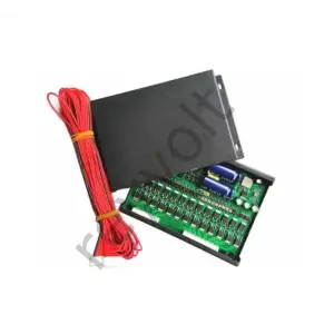 JK Batarya Balans Cihazı B2A24S 2 Amper