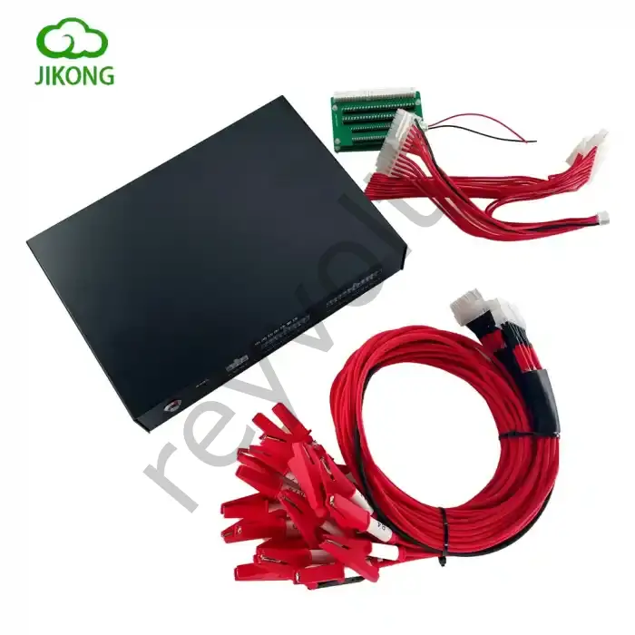 JK Batarya Balans Cihazı B15A24S 15 Amper