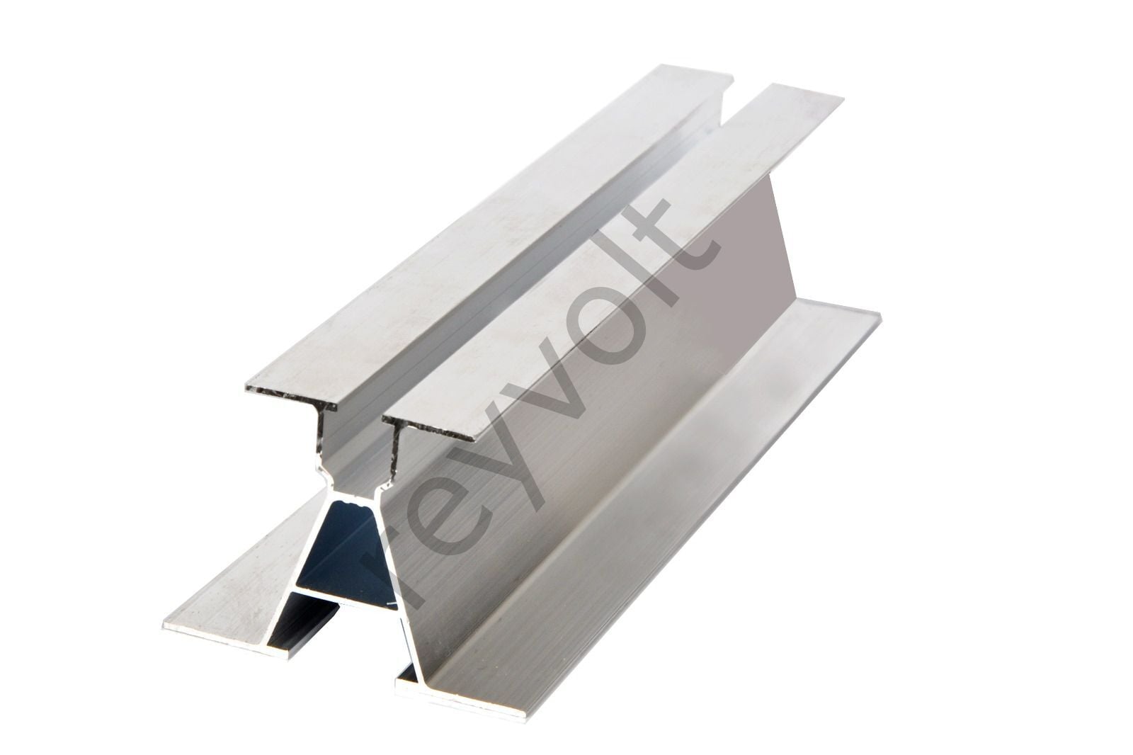 H 50 Alüminyum Profil