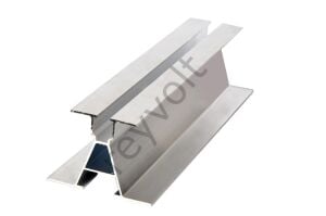 H 50 Alüminyum Profil