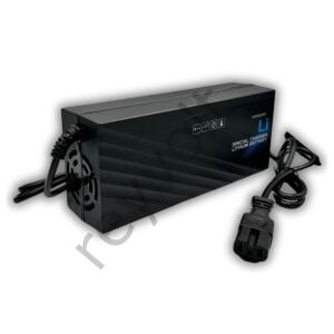 Or-Tec 48V 5AH Şarj Aleti