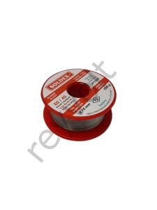 Soldex Lehim Teli 0,75 mm 100 gr  Sn60 Pb40