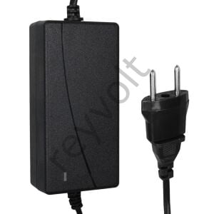Plastik Kasa 14 Volt 3 Amper 5.5*2.5 Mm Uçlu Notebook Adaptör