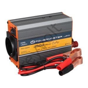 24 V - 350 Wh Modified Sinus İnverter