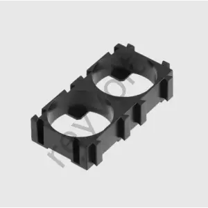 32700 2x1 Pil Tutucu Holder (x1000 adet)