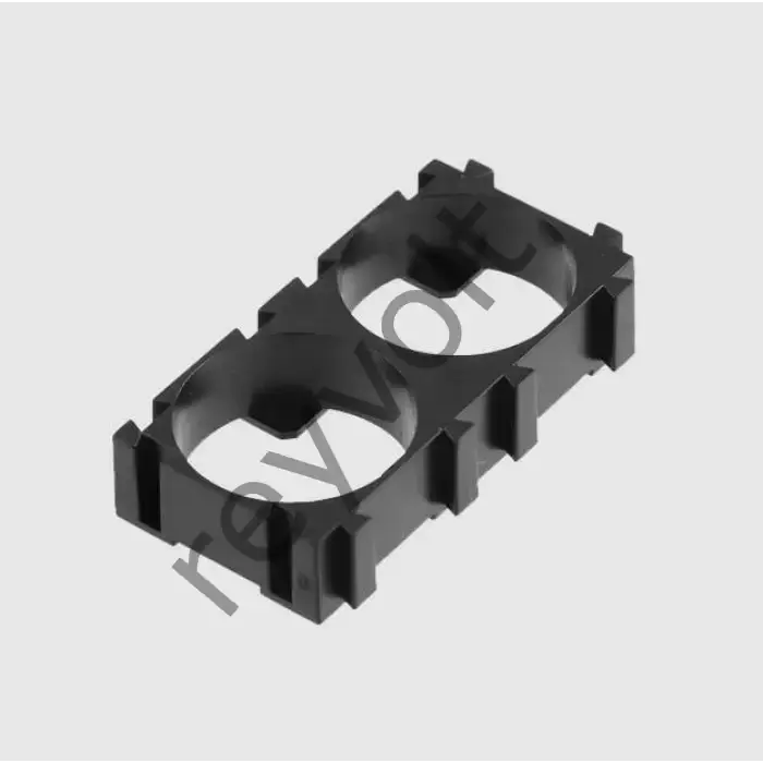 32700 2x1 Pil Tutucu Holder