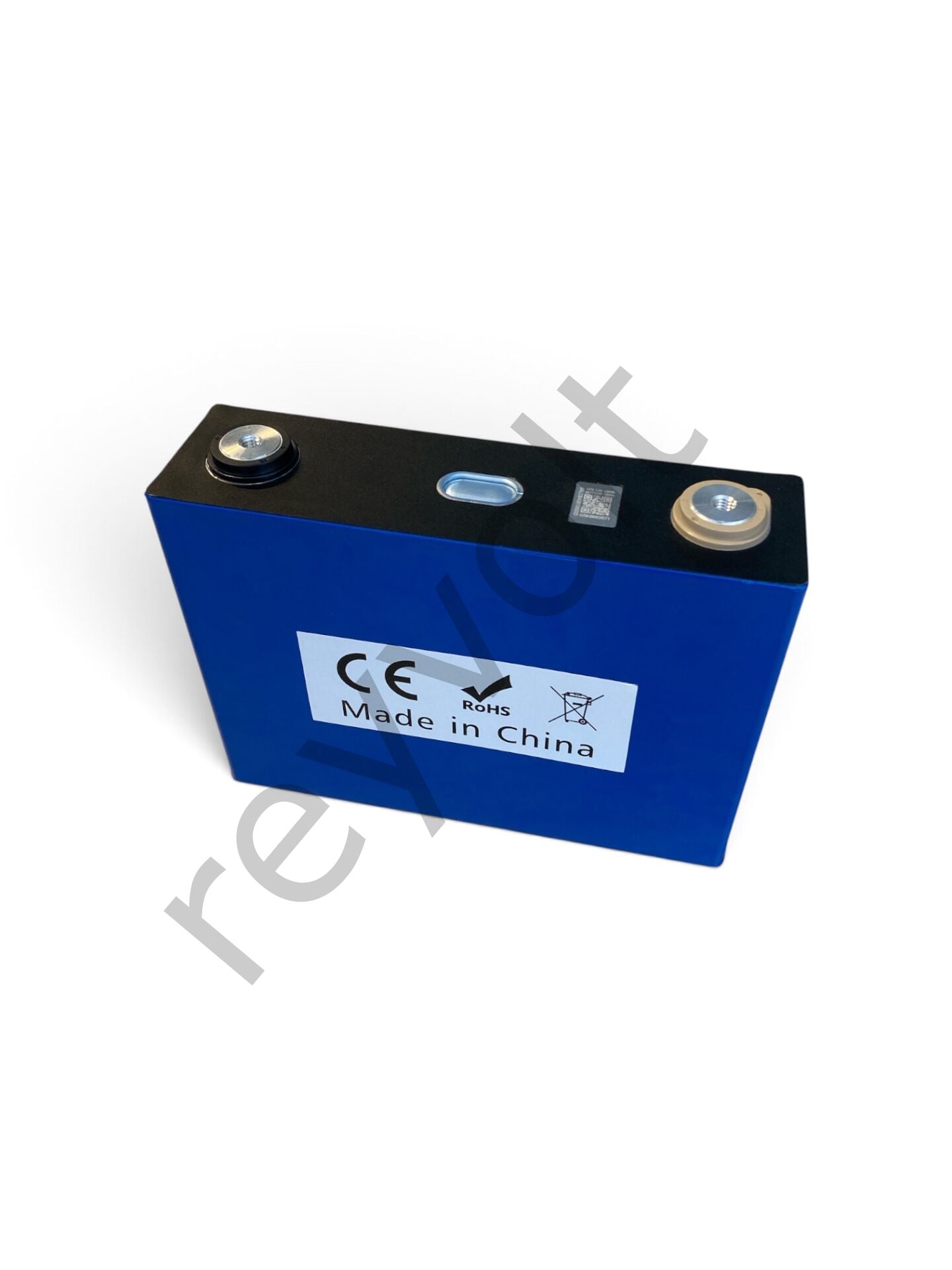 Ganfeng Prizmatik Lifepo4 Hücre - 3.2 Volt 100 Ah (Vida Takılabilir) 48173125